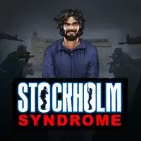 Stockholm Syndrome online slot by Nolimit City
