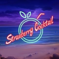 Strawberry Cocktail online slot by Pragmatic Play