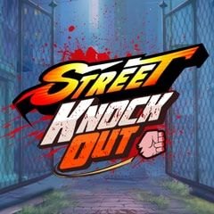 Street Knockout online slot by NowNow Gaming