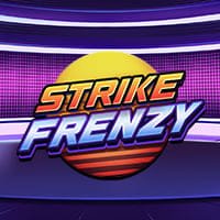 Strike Frenzy online slot by Pragmatic Play