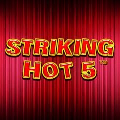 Striking Hot 5 online slot by Pragmatic Play