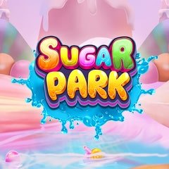 Sugar Park online slot by NowNow Gaming