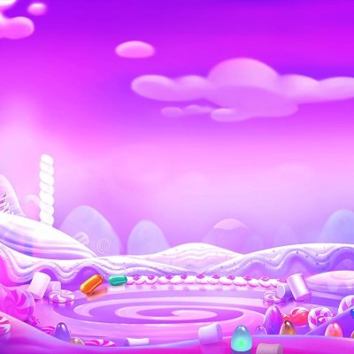 Sugar Rush 1000 online slot by Pragmatic Play