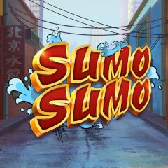 Sumo Sumo online slot by ELK Studios