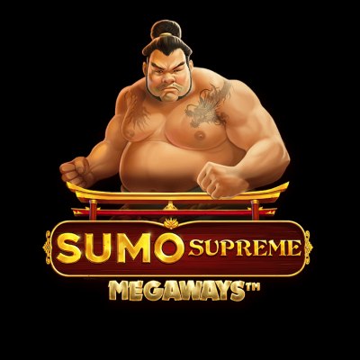 Sumo Supreme Megaways online slot by Pragmatic Play