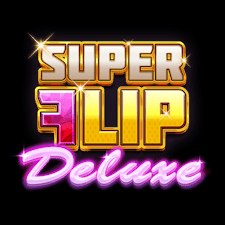 Super Flip Deluxe online slot by Play'n GO