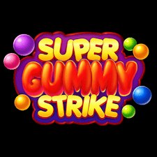 Super Gummy Strike online slot by Pragmatic Play