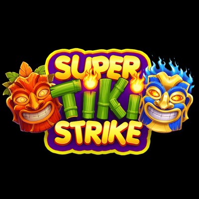 Super Tiki Strike online slot by Pragmatic Play