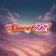 Sweet 27 online slot by Play'n GO