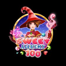 Sweet Alchemy 100 online slot by Play'n GO