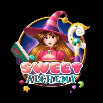 Sweet Alchemy online slot by Play'n GO