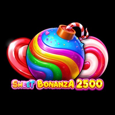 Sweet Bonanza 2500 online slot by Pragmatic Play