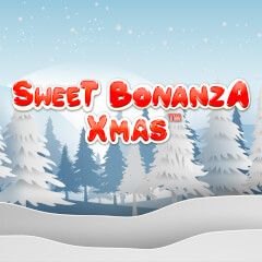 Sweet Bonanza® Xmas online slot by Pragmatic Play
