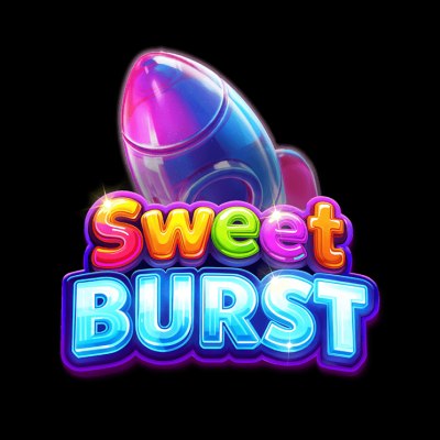 Sweet Burst online slot by Pragmatic Play