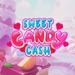 Sweet Candy Cash online slot by Iron Dog Studio