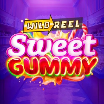 Sweet Gummy online slot by AvatarUX