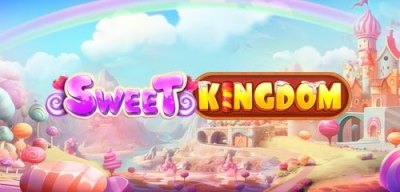 Sweet Kingdom online slot by Pragmatic Play