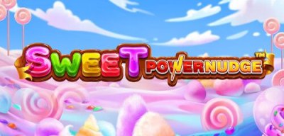 Sweet Powernudge online slot by Pragmatic Play