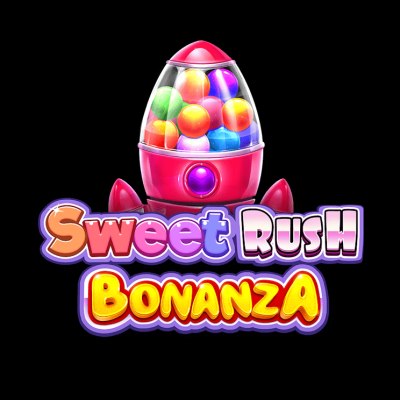 Sweet Rush Bonanza online slot by Pragmatic Play