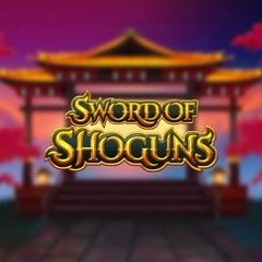 Sword Of Shoguns online slot by Thunderkick