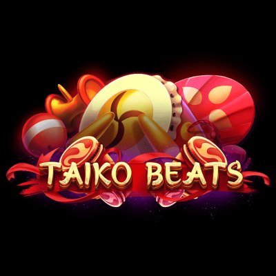 Taiko Beats online slot by Habanero