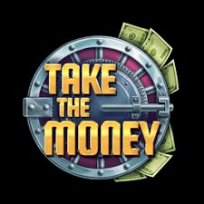 Take the Money online slot by Red Tiger