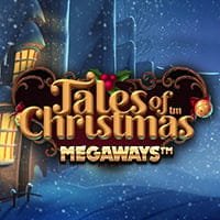 Tales of Christmas Megaways online slot by iSoftBet