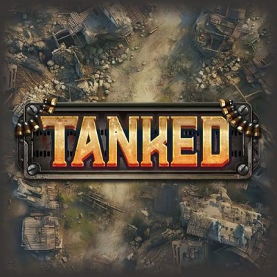 Tanked online slot by Nolimit City
