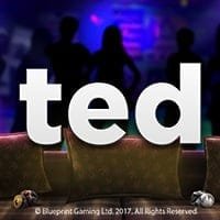 Ted online slot by Blueprint Gaming