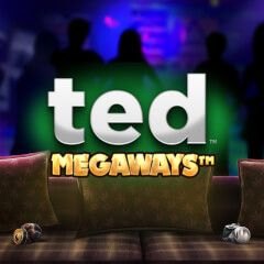 Ted Megaways online slot by Blueprint Gaming
