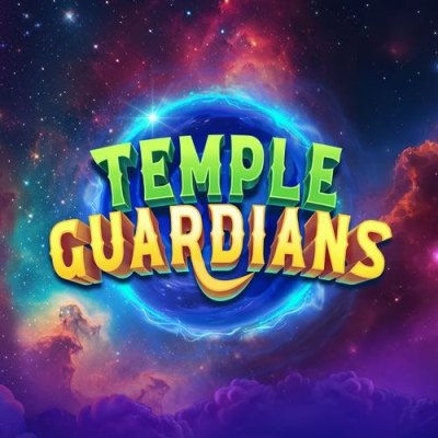 Temple Guardians online slot by Pragmatic Play