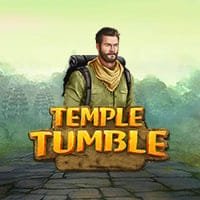 Temple Tumble online slot by Relax Gaming