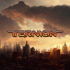 Ternion online slot by Play'n GO