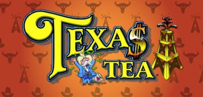 Texas Tea online slot by IGT