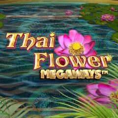 Thai Flower Megaways online slot by Blueprint Gaming