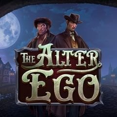 The Alter Ego online slot by Pragmatic Play