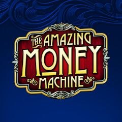 The Amazing Money Machine online slot by Pragmatic Play