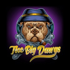 The Big Dawgs online slot by Pragmatic Play