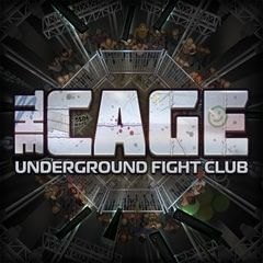 The Cage online slot by Nolimit City