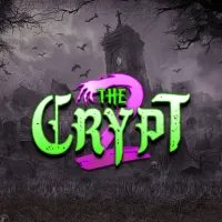 The Crypt 2 online slot by Nolimit City