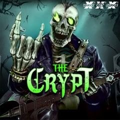 The Crypt online slot by Nolimit City