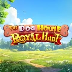 The Dog House – Royal Hunt online slot by Pragmatic Play