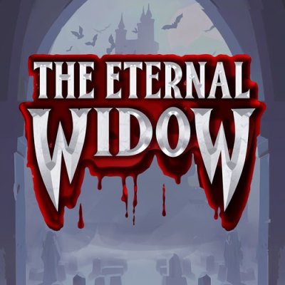 The Eternal Widow online slot by Just For The Win