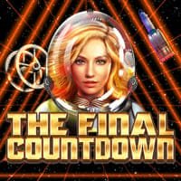 The Final Countdown online slot by Big Time Gaming