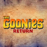 The Goonies Return online slot by Blueprint Gaming