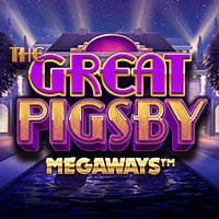 The Great Pigsby Megaways online slot by Relax Gaming