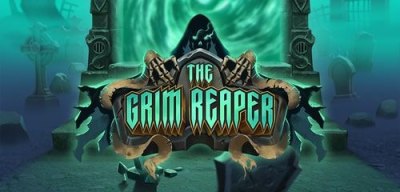 The Grim Reaper online slot by Quickspin