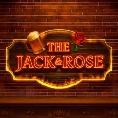 The Jack & Rose online slot by Kitsune Studios