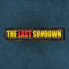 The Last Sundown online slot by Play'n GO
