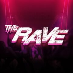 The Rave online slot by Nolimit City